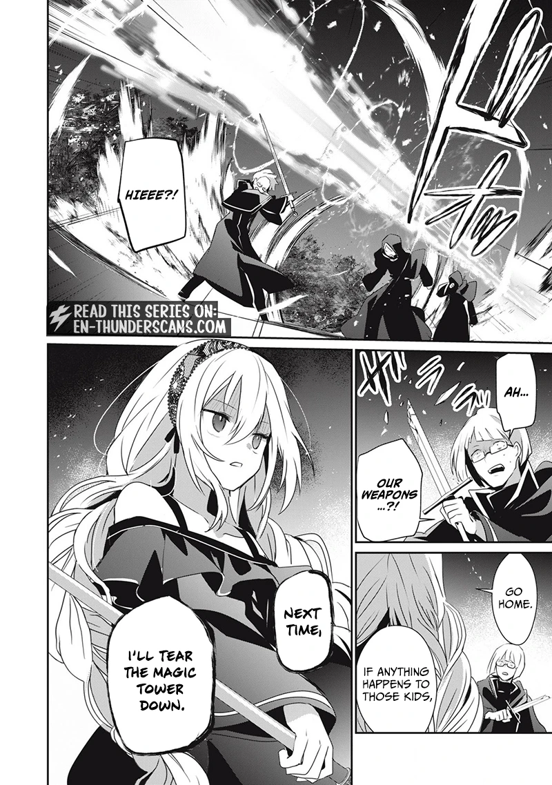 Teihen Boukensha dakedo Mahou o Kiwametemiru koto ni shita: Munou Skill kara Kami Skill ni Shinka Shita [Mahou Souzou] to [Item Sakusei] de Musou Suru Chapter 34.2 — Page 16