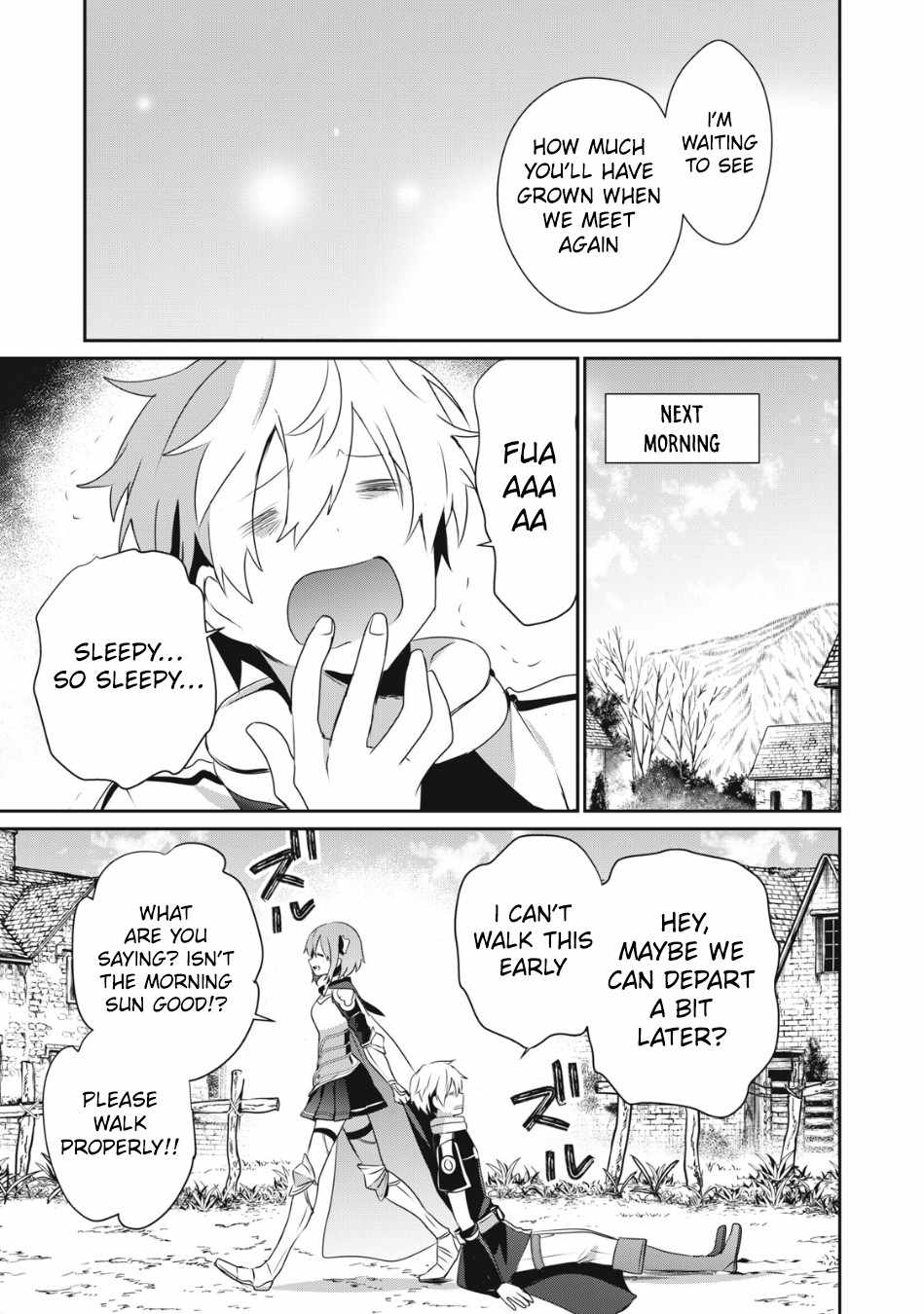 Teihen Boukensha dakedo Mahou o Kiwametemiru koto ni shita: Munou Skill kara Kami Skill ni Shinka Shita [Mahou Souzou] to [Item Sakusei] de Musou Suru Chapter 5.2 — Page 8