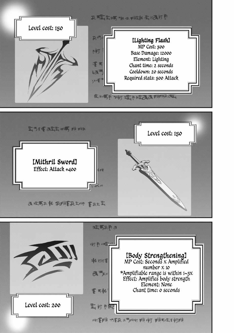 Teihen Boukensha dakedo Mahou o Kiwametemiru koto ni shita: Munou Skill kara Kami Skill ni Shinka Shita [Mahou Souzou] to [Item Sakusei] de Musou Suru Chapter 9.2 — Page 8