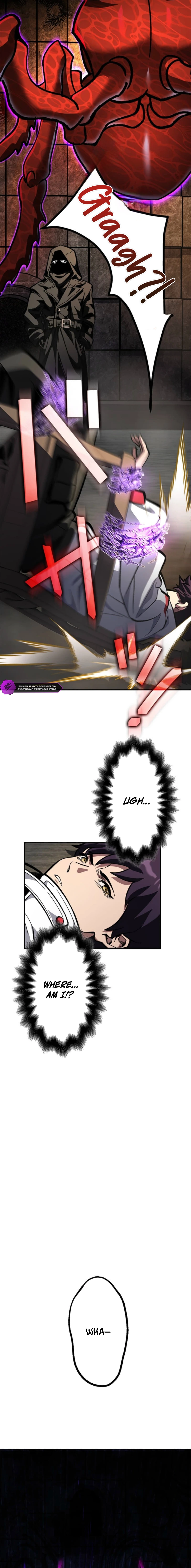Teihen Sukiru 10,000 Ko o Sasageta Ore ga, Choujou Sukiru Ote ni Ire Gyakuten Musou Chapter 10 — Page 2