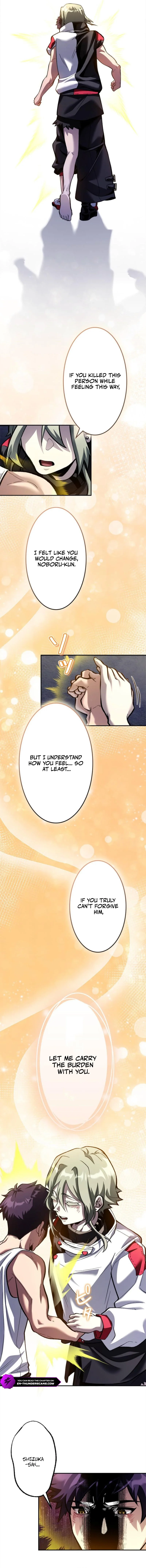 Teihen Sukiru 10,000 Ko o Sasageta Ore ga, Choujou Sukiru Ote ni Ire Gyakuten Musou Chapter 13 — Page 7