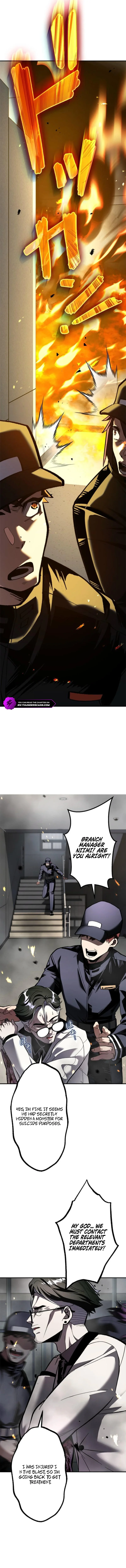 Teihen Sukiru 10,000 Ko o Sasageta Ore ga, Choujou Sukiru Ote ni Ire Gyakuten Musou Chapter 13 — Page 15