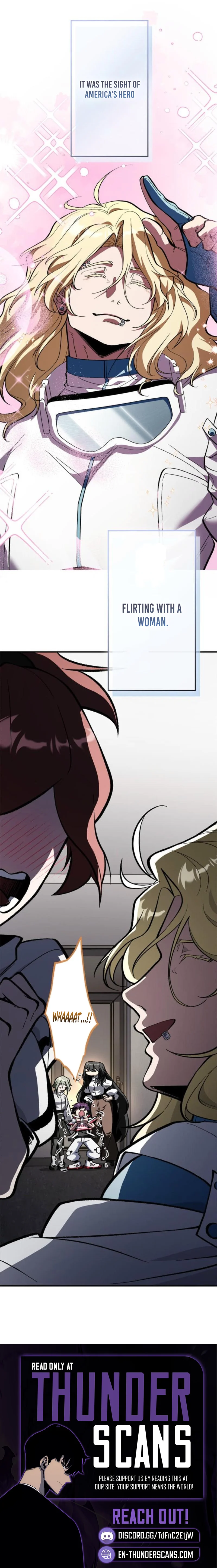 Teihen Sukiru 10,000 Ko o Sasageta Ore ga, Choujou Sukiru Ote ni Ire Gyakuten Musou Chapter 14 — Page 11