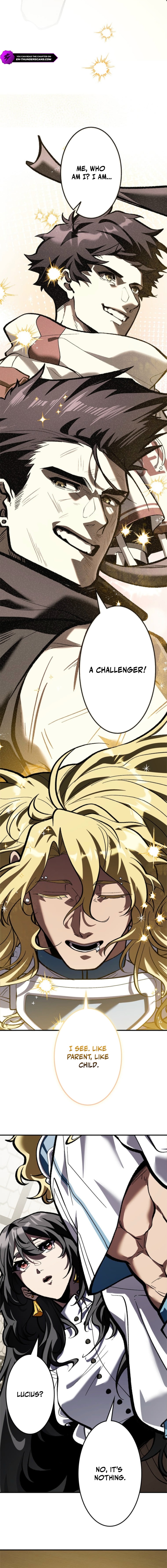 Teihen Sukiru 10,000 Ko o Sasageta Ore ga, Choujou Sukiru Ote ni Ire Gyakuten Musou Chapter 17 — Page 6