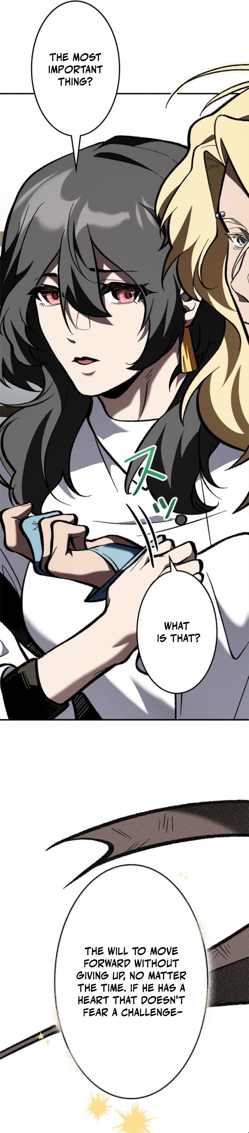 Teihen Sukiru 10,000 Ko o Sasageta Ore ga, Choujou Sukiru Ote ni Ire Gyakuten Musou Chapter 17 — Page 13