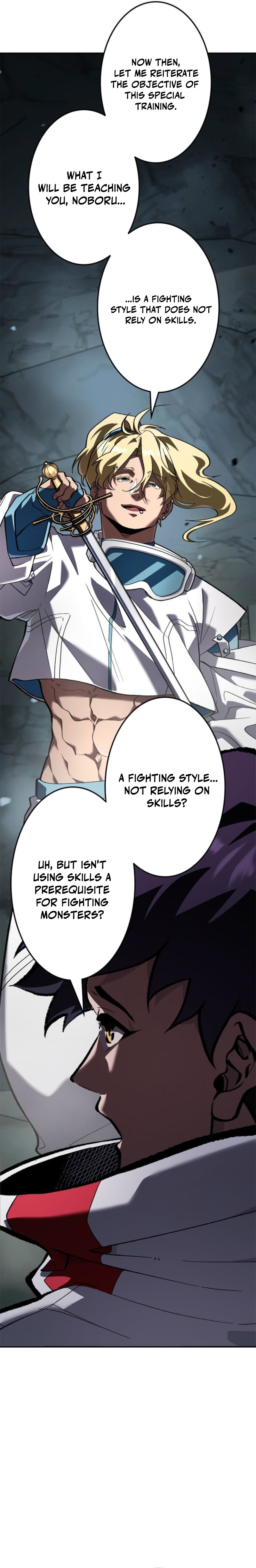 Teihen Sukiru 10,000 Ko o Sasageta Ore ga, Choujou Sukiru Ote ni Ire Gyakuten Musou Chapter 18 — Page 2