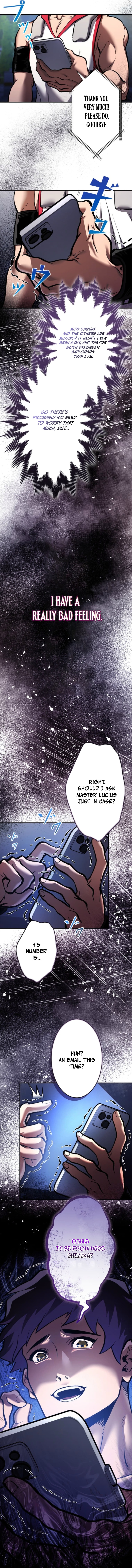 Teihen Sukiru 10,000 Ko o Sasageta Ore ga, Choujou Sukiru Ote ni Ire Gyakuten Musou Chapter 18 — Page 18