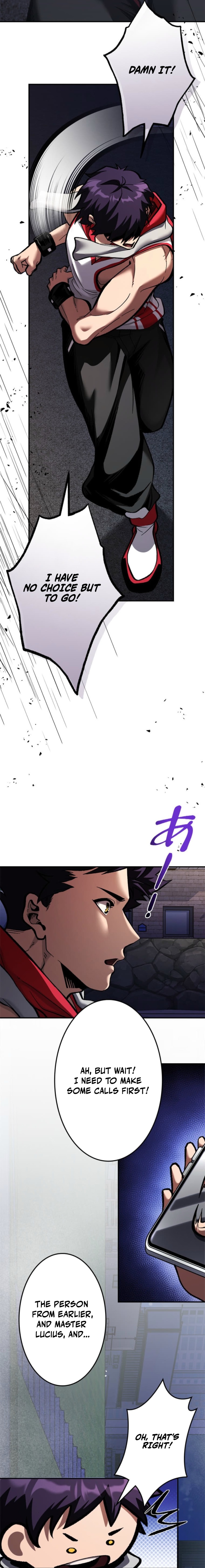 Teihen Sukiru 10,000 Ko o Sasageta Ore ga, Choujou Sukiru Ote ni Ire Gyakuten Musou Chapter 18 — Page 20