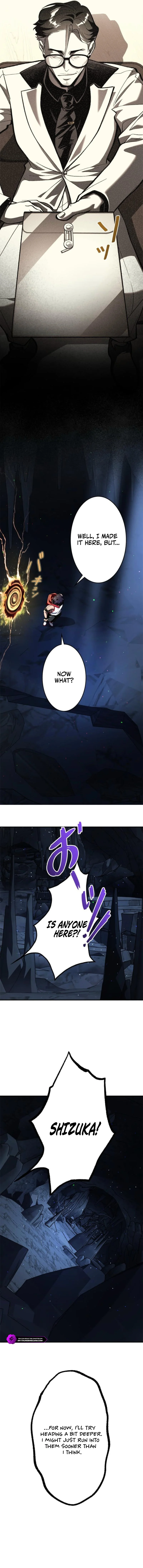Teihen Sukiru 10,000 Ko o Sasageta Ore ga, Choujou Sukiru Ote ni Ire Gyakuten Musou Chapter 19 — Page 5