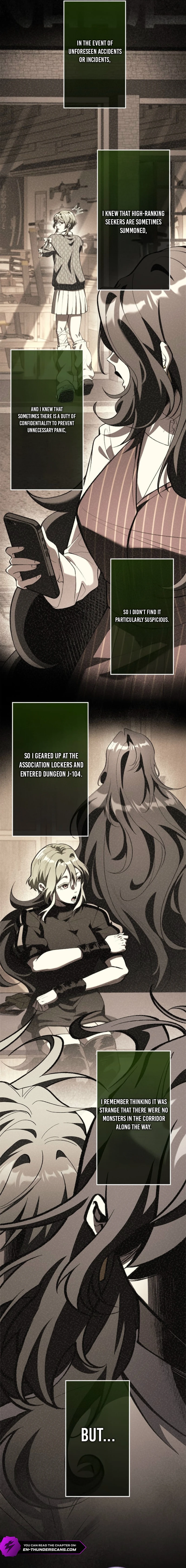Teihen Sukiru 10,000 Ko o Sasageta Ore ga, Choujou Sukiru Ote ni Ire Gyakuten Musou Chapter 24 — Page 2