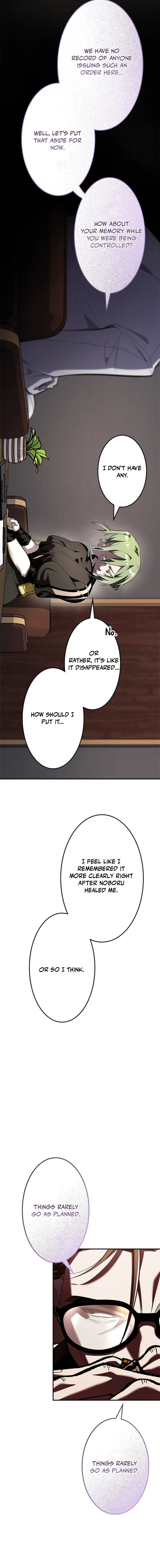 Teihen Sukiru 10,000 Ko o Sasageta Ore ga, Choujou Sukiru Ote ni Ire Gyakuten Musou Chapter 24 — Page 3