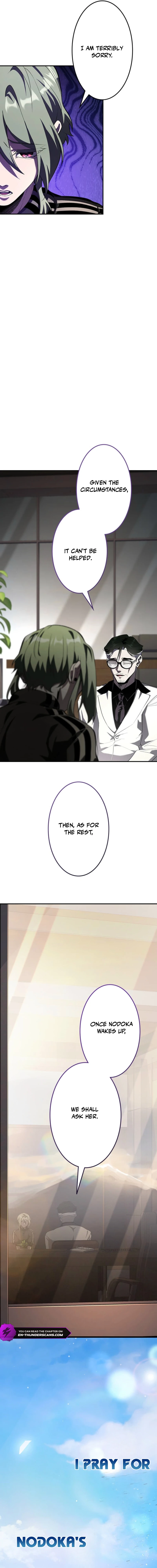 Teihen Sukiru 10,000 Ko o Sasageta Ore ga, Choujou Sukiru Ote ni Ire Gyakuten Musou Chapter 24 — Page 4