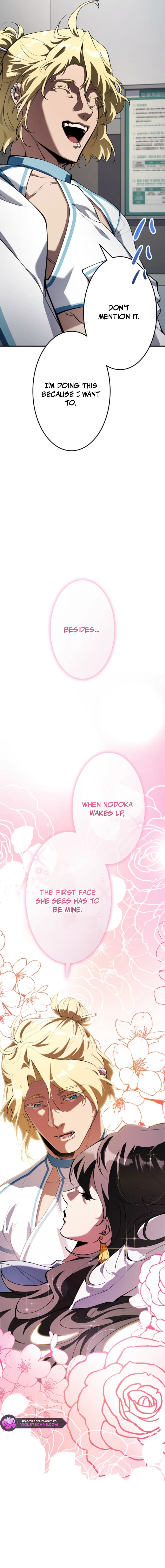 Teihen Sukiru 10,000 Ko o Sasageta Ore ga, Choujou Sukiru Ote ni Ire Gyakuten Musou Chapter 24 — Page 7