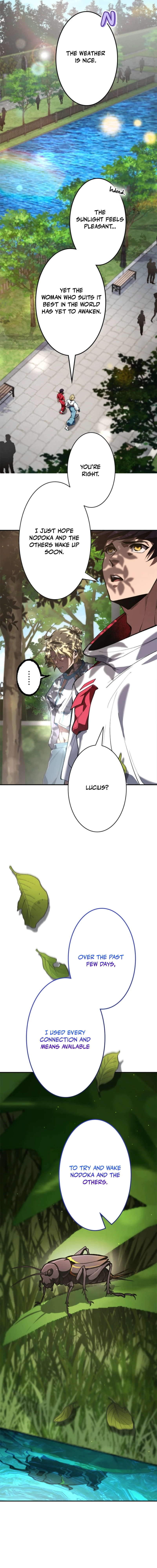 Teihen Sukiru 10,000 Ko o Sasageta Ore ga, Choujou Sukiru Ote ni Ire Gyakuten Musou Chapter 24 — Page 9