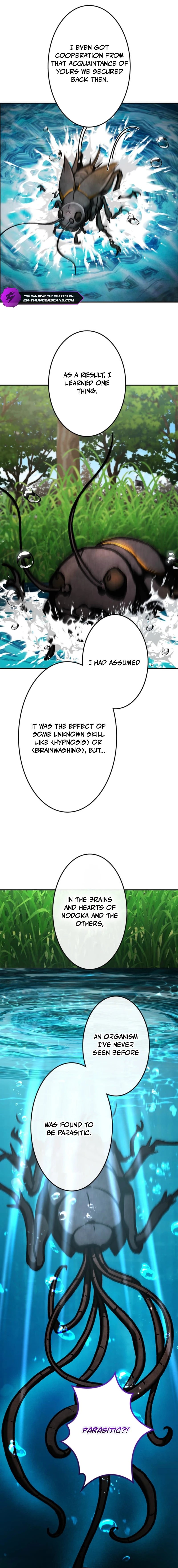 Teihen Sukiru 10,000 Ko o Sasageta Ore ga, Choujou Sukiru Ote ni Ire Gyakuten Musou Chapter 24 — Page 10