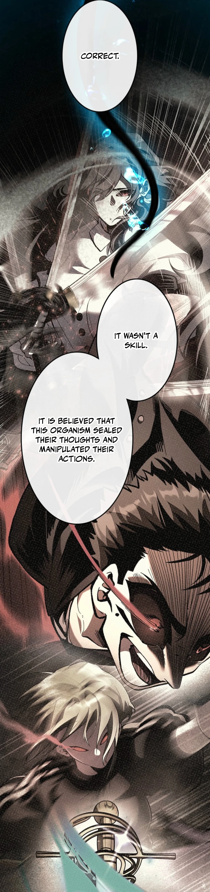 Teihen Sukiru 10,000 Ko o Sasageta Ore ga, Choujou Sukiru Ote ni Ire Gyakuten Musou Chapter 24 — Page 11