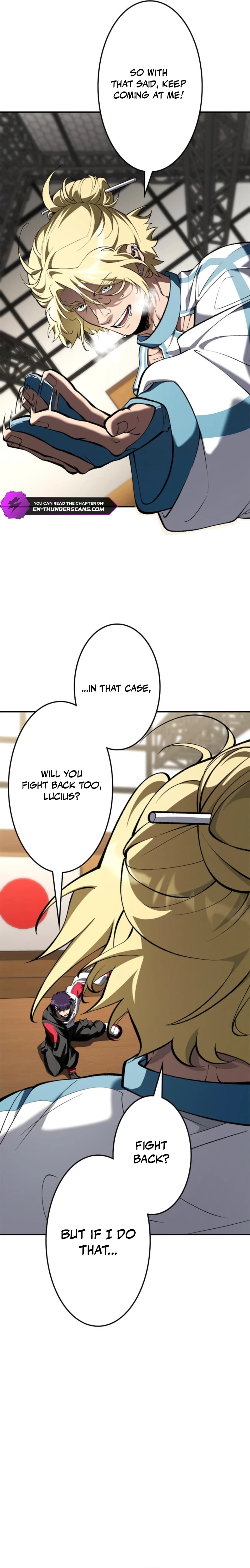 Teihen Sukiru 10,000 Ko o Sasageta Ore ga, Choujou Sukiru Ote ni Ire Gyakuten Musou Chapter 24 — Page 20