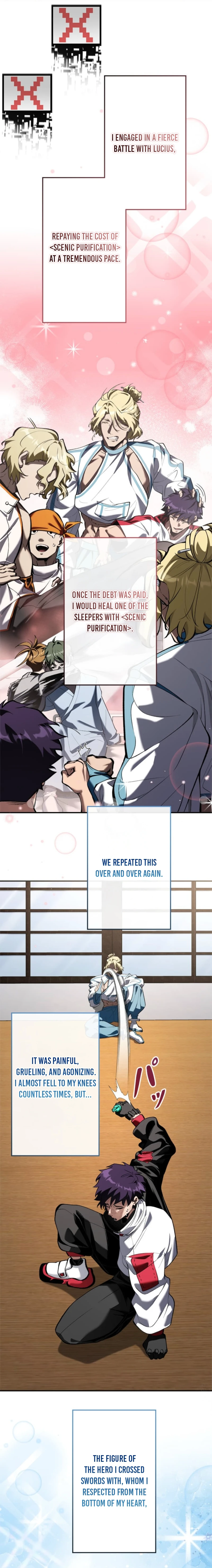 Teihen Sukiru 10,000 Ko o Sasageta Ore ga, Choujou Sukiru Ote ni Ire Gyakuten Musou Chapter 24 — Page 23