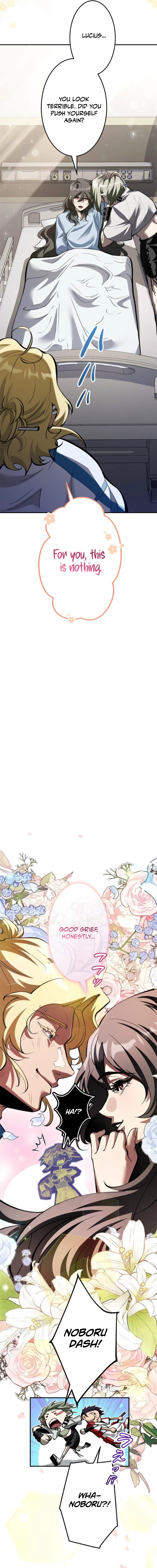 Teihen Sukiru 10,000 Ko o Sasageta Ore ga, Choujou Sukiru Ote ni Ire Gyakuten Musou Chapter 24 — Page 27