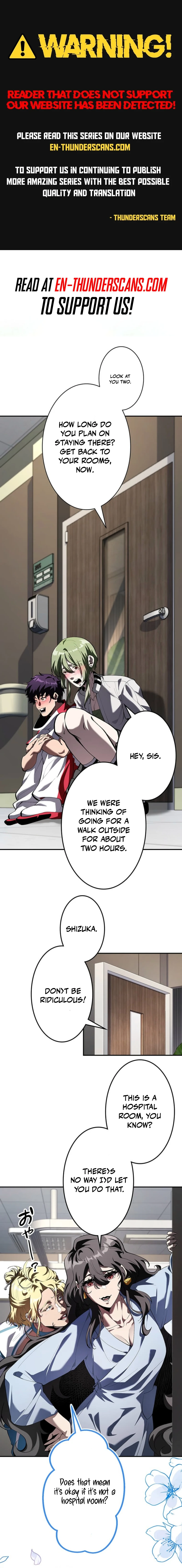 Teihen Sukiru 10,000 Ko o Sasageta Ore ga, Choujou Sukiru Ote ni Ire Gyakuten Musou Chapter 25 — Page 1