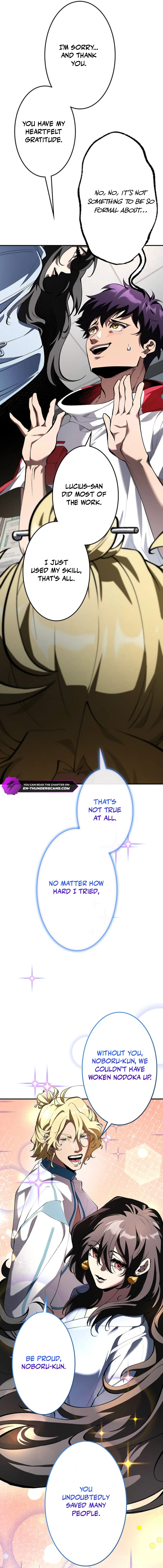 Teihen Sukiru 10,000 Ko o Sasageta Ore ga, Choujou Sukiru Ote ni Ire Gyakuten Musou Chapter 25 — Page 3