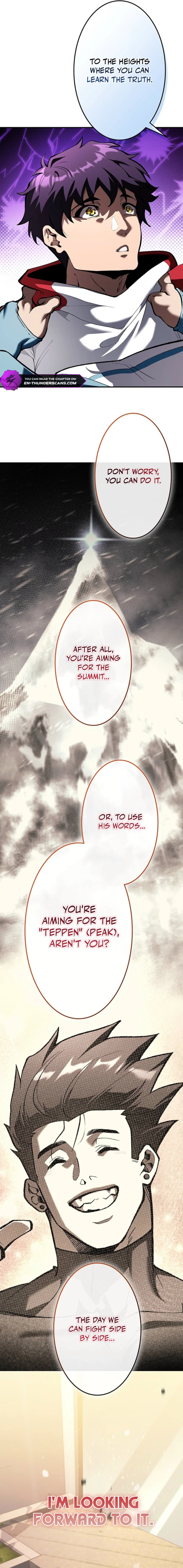 Teihen Sukiru 10,000 Ko o Sasageta Ore ga, Choujou Sukiru Ote ni Ire Gyakuten Musou Chapter 25 — Page 6