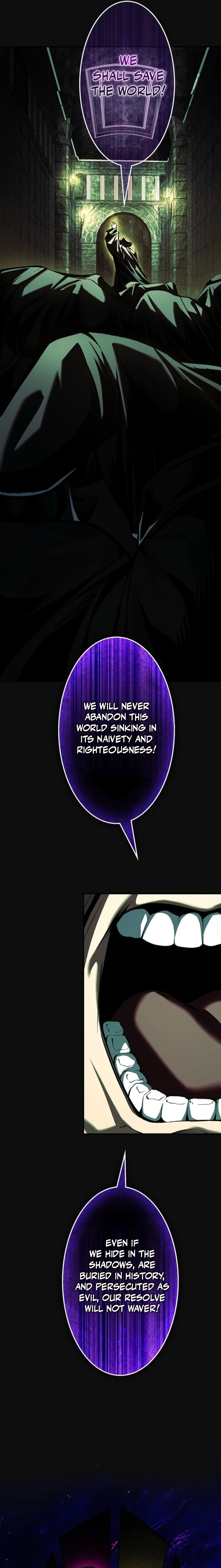 Teihen Sukiru 10,000 Ko o Sasageta Ore ga, Choujou Sukiru Ote ni Ire Gyakuten Musou Chapter 25 — Page 17