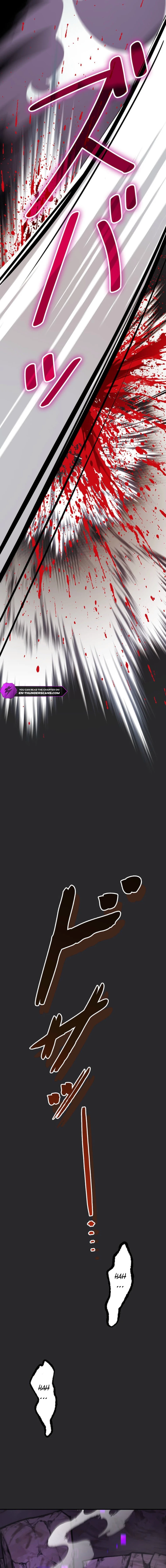 Teihen Sukiru 10,000 Ko o Sasageta Ore ga, Choujou Sukiru Ote ni Ire Gyakuten Musou Chapter 26 — Page 3