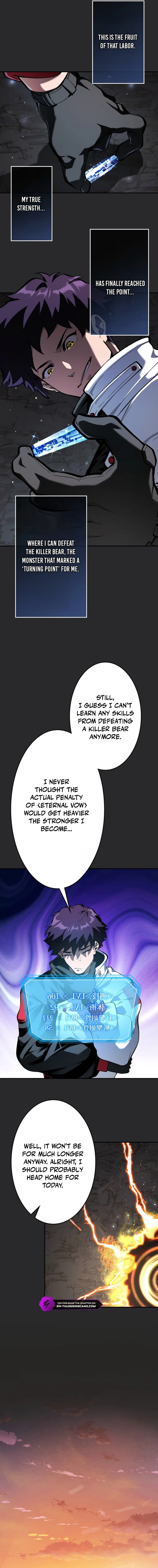 Teihen Sukiru 10,000 Ko o Sasageta Ore ga, Choujou Sukiru Ote ni Ire Gyakuten Musou Chapter 26 — Page 6