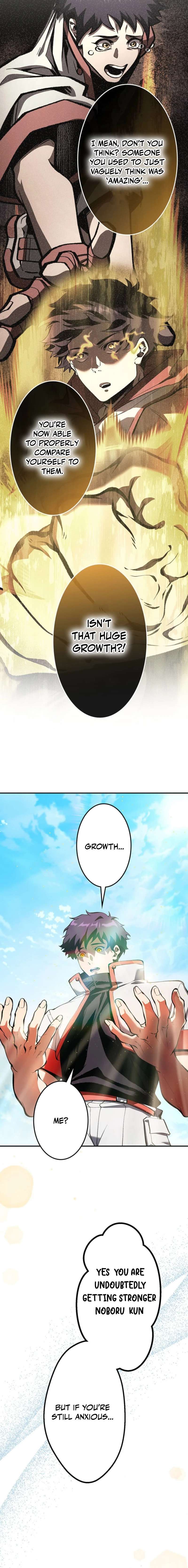 Teihen Sukiru 10,000 Ko o Sasageta Ore ga, Choujou Sukiru Ote ni Ire Gyakuten Musou Chapter 26 — Page 12