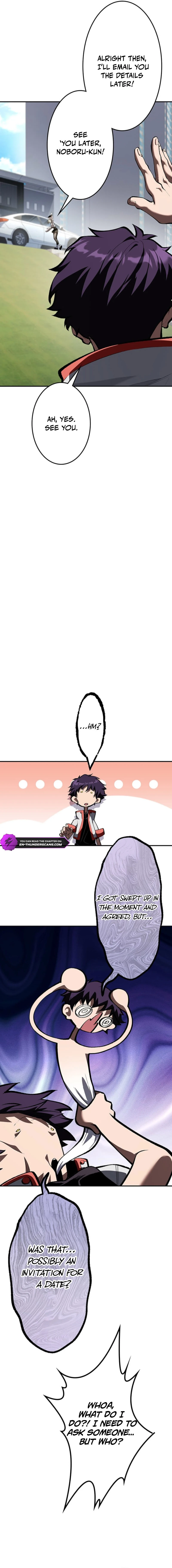 Teihen Sukiru 10,000 Ko o Sasageta Ore ga, Choujou Sukiru Ote ni Ire Gyakuten Musou Chapter 26 — Page 15