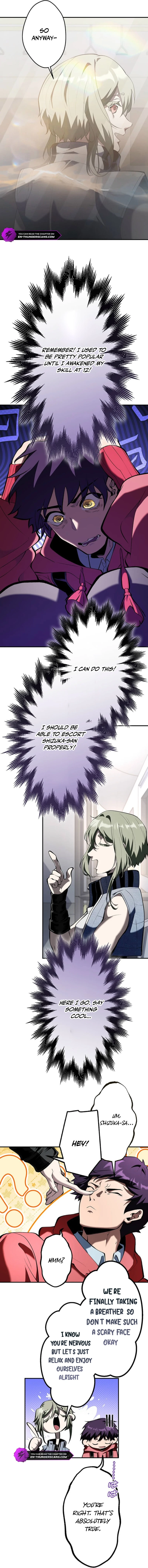 Teihen Sukiru 10,000 Ko o Sasageta Ore ga, Choujou Sukiru Ote ni Ire Gyakuten Musou Chapter 26 — Page 19