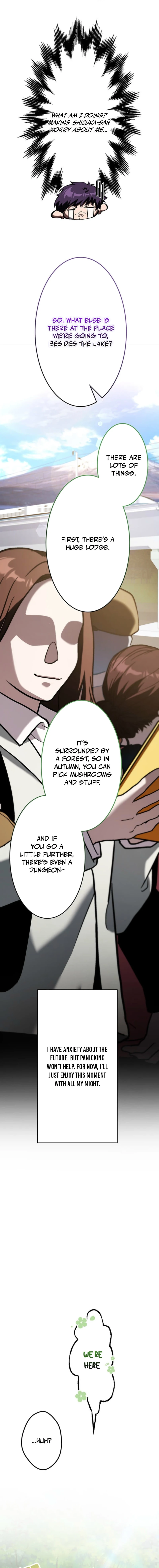Teihen Sukiru 10,000 Ko o Sasageta Ore ga, Choujou Sukiru Ote ni Ire Gyakuten Musou Chapter 26 — Page 20