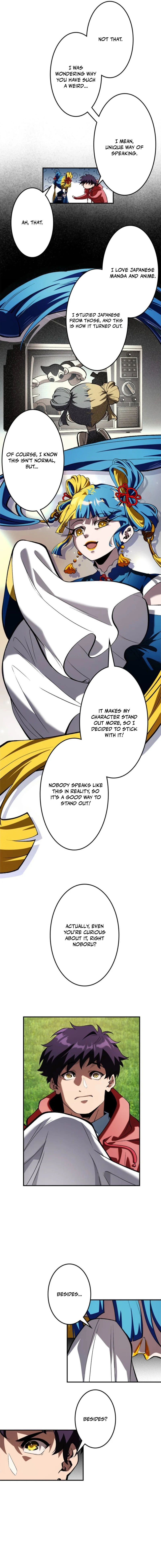 Teihen Sukiru 10,000 Ko o Sasageta Ore ga, Choujou Sukiru Ote ni Ire Gyakuten Musou Chapter 27 — Page 16