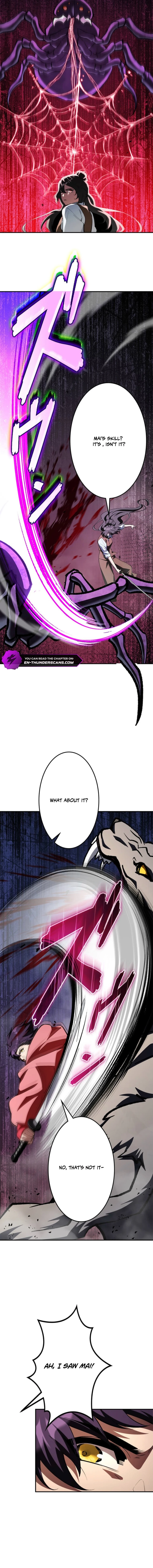 Teihen Sukiru 10,000 Ko o Sasageta Ore ga, Choujou Sukiru Ote ni Ire Gyakuten Musou Chapter 30 — Page 10