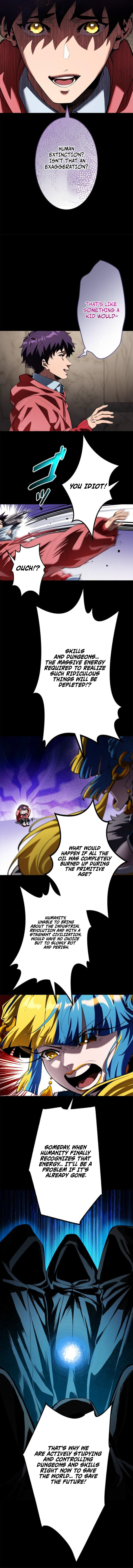 Teihen Sukiru 10,000 Ko o Sasageta Ore ga, Choujou Sukiru Ote ni Ire Gyakuten Musou Chapter 31 — Page 6