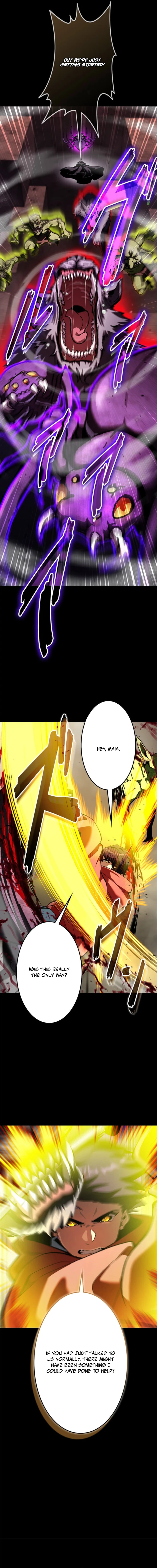 Teihen Sukiru 10,000 Ko o Sasageta Ore ga, Choujou Sukiru Ote ni Ire Gyakuten Musou Chapter 32 — Page 6