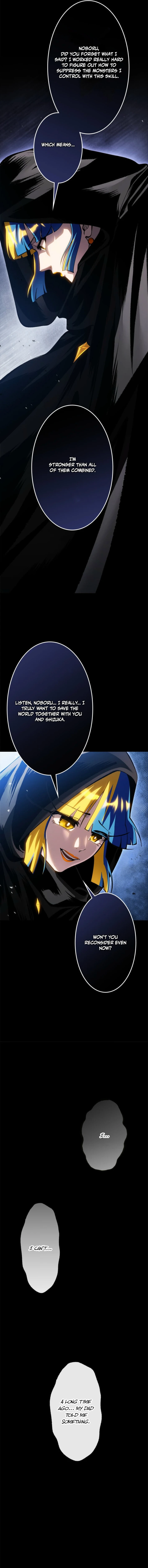 Teihen Sukiru 10,000 Ko o Sasageta Ore ga, Choujou Sukiru Ote ni Ire Gyakuten Musou Chapter 32 — Page 15