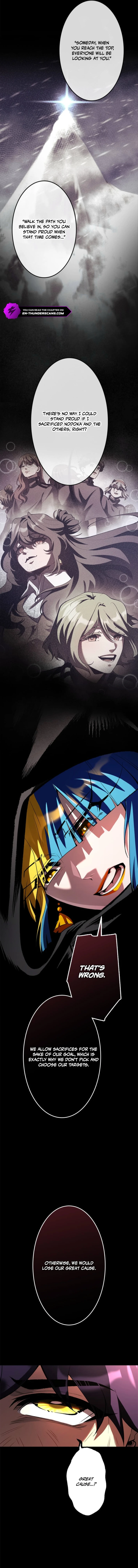 Teihen Sukiru 10,000 Ko o Sasageta Ore ga, Choujou Sukiru Ote ni Ire Gyakuten Musou Chapter 32 — Page 16