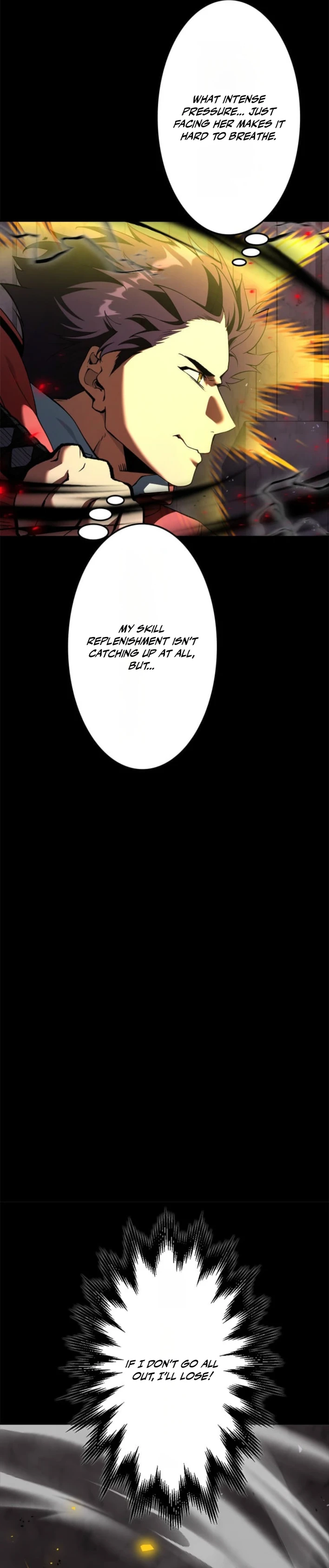 Teihen Sukiru 10,000 Ko o Sasageta Ore ga, Choujou Sukiru Ote ni Ire Gyakuten Musou Chapter 33 — Page 3