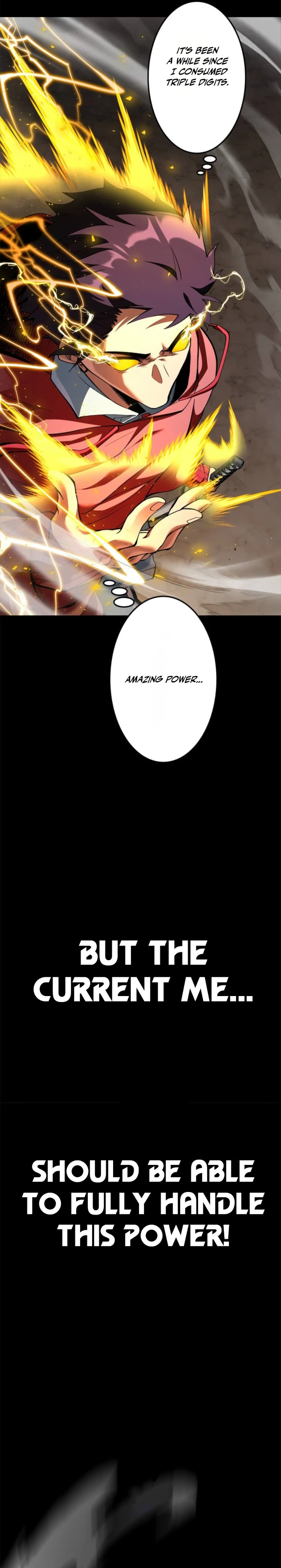Teihen Sukiru 10,000 Ko o Sasageta Ore ga, Choujou Sukiru Ote ni Ire Gyakuten Musou Chapter 33 — Page 5