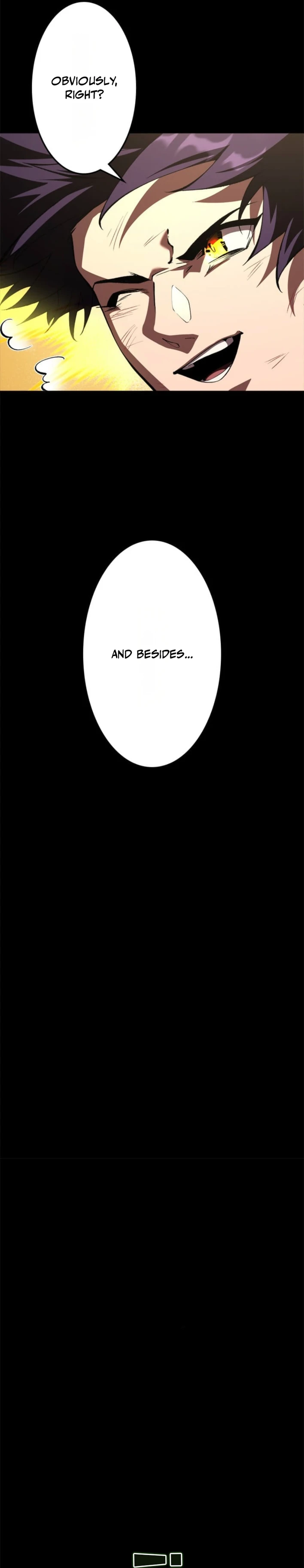 Teihen Sukiru 10,000 Ko o Sasageta Ore ga, Choujou Sukiru Ote ni Ire Gyakuten Musou Chapter 33 — Page 11