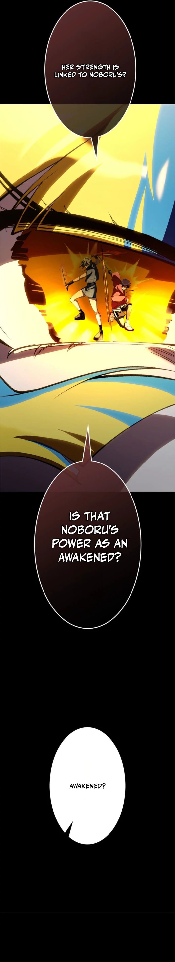 Teihen Sukiru 10,000 Ko o Sasageta Ore ga, Choujou Sukiru Ote ni Ire Gyakuten Musou Chapter 33 — Page 15
