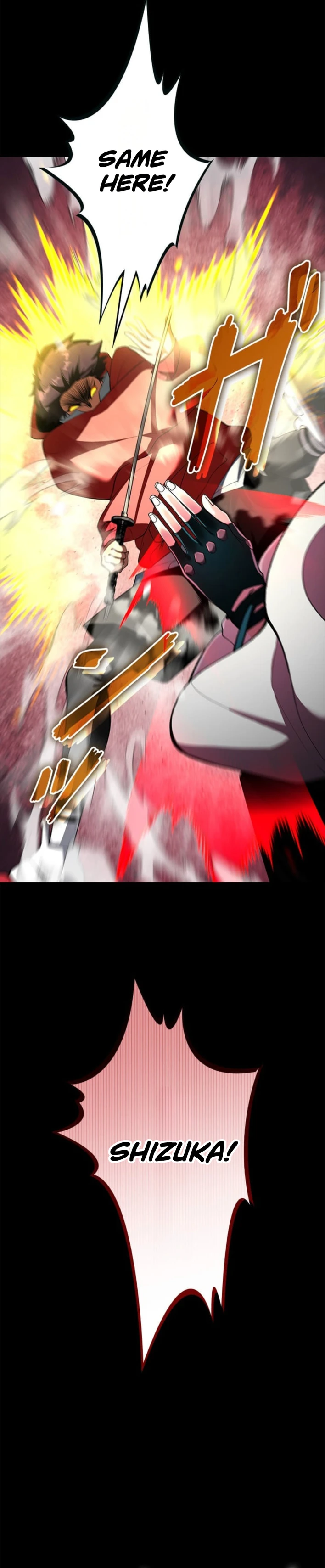 Teihen Sukiru 10,000 Ko o Sasageta Ore ga, Choujou Sukiru Ote ni Ire Gyakuten Musou Chapter 33 — Page 18