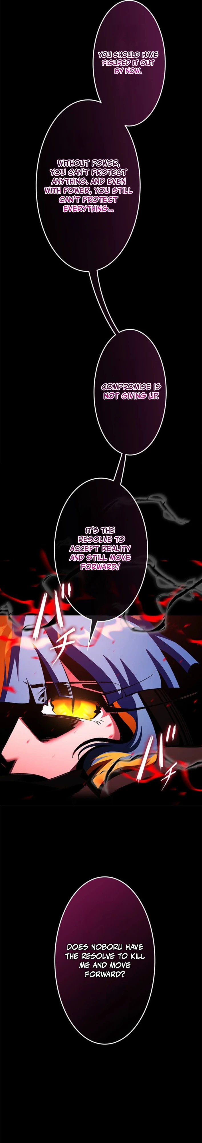Teihen Sukiru 10,000 Ko o Sasageta Ore ga, Choujou Sukiru Ote ni Ire Gyakuten Musou Chapter 33 — Page 27