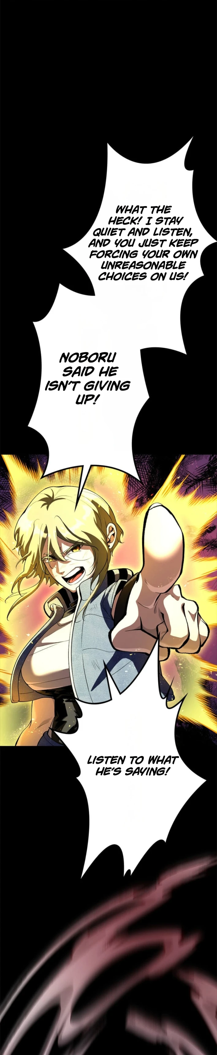 Teihen Sukiru 10,000 Ko o Sasageta Ore ga, Choujou Sukiru Ote ni Ire Gyakuten Musou Chapter 33 — Page 34