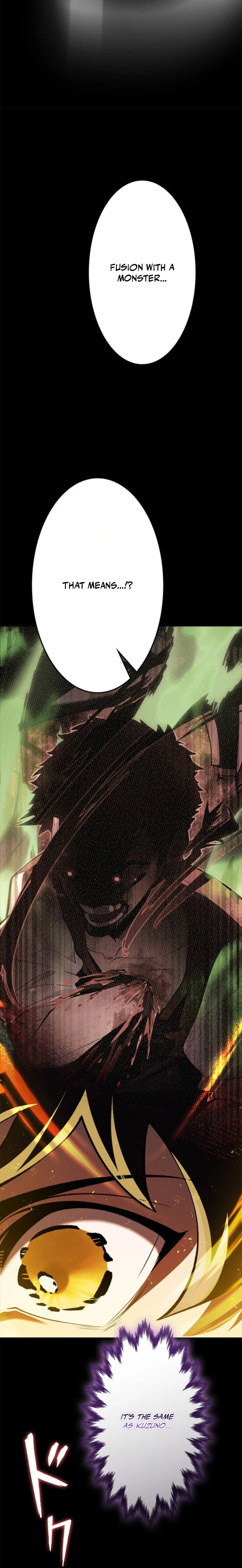 Teihen Sukiru 10,000 Ko o Sasageta Ore ga, Choujou Sukiru Ote ni Ire Gyakuten Musou Chapter 33 — Page 39