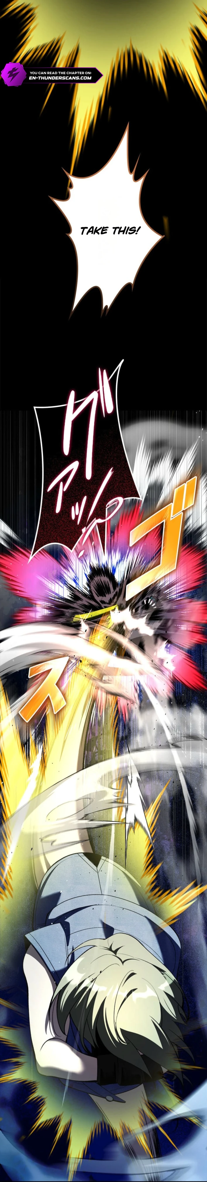 Teihen Sukiru 10,000 Ko o Sasageta Ore ga, Choujou Sukiru Ote ni Ire Gyakuten Musou Chapter 33 — Page 44