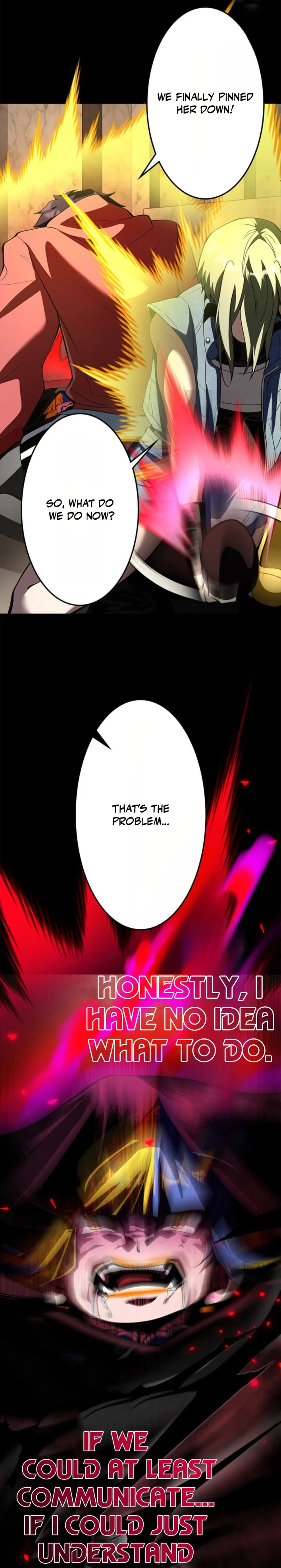 Teihen Sukiru 10,000 Ko o Sasageta Ore ga, Choujou Sukiru Ote ni Ire Gyakuten Musou Chapter 33 — Page 52