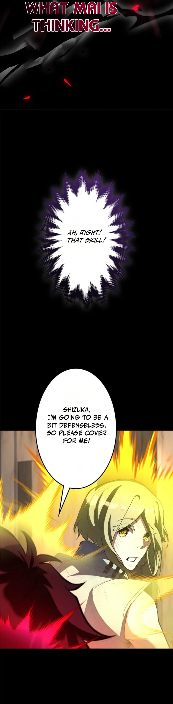 Teihen Sukiru 10,000 Ko o Sasageta Ore ga, Choujou Sukiru Ote ni Ire Gyakuten Musou Chapter 33 — Page 53